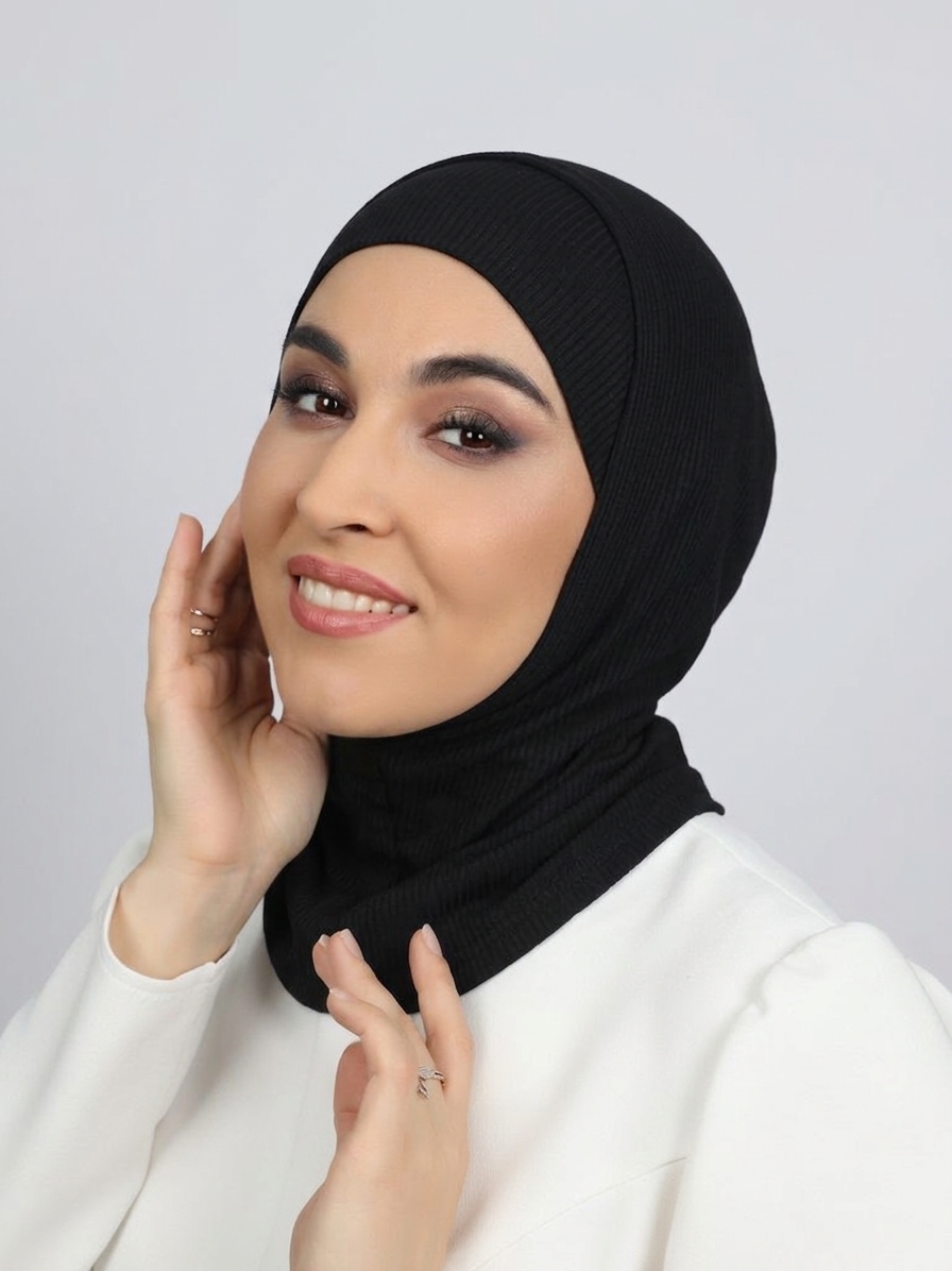 Балаклава Махачкала (чёрный)